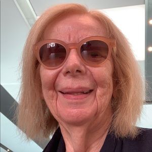 Meet your Posher, Judith